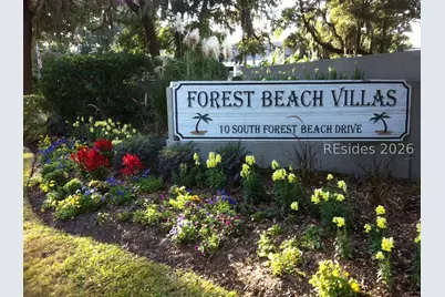 10 S Forest Beach Drive #212, Hilton Head Island, SC 29928 - Photo 28
