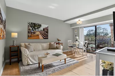 10 S Forest Beach Drive #212, Hilton Head Island, SC 29928 - Photo 2