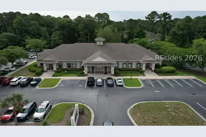 14 Oak Forest Road #100B, Bluffton, SC 29910 - Photo 1
