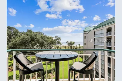 51 Ocean Lane #4402, Hilton Head Island, SC 29928 - Photo 1