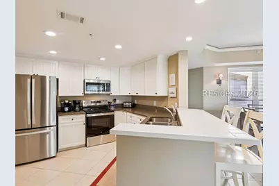 51 Ocean Lane #4402, Hilton Head Island, SC 29928 - Photo 6