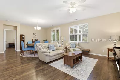 406 Rye Creek Circle, Bluffton, SC 29909 - Photo 6
