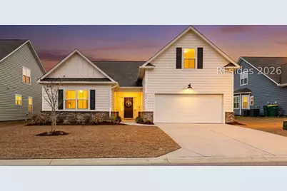 394 Station Parkway, Bluffton, SC 29910 - Photo 2