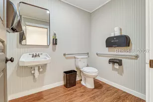 893 Grays Hwy, Ridgeland, SC 29936 - Photo 48