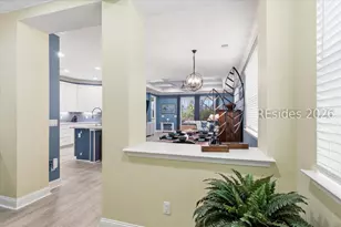 339 Beachcomber Blvd, Hardeeville, SC 29927 - Photo 4