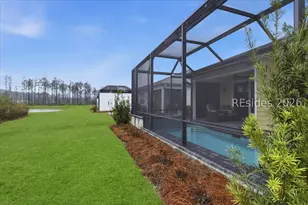 339 Beachcomber Blvd, Hardeeville, SC 29927 - Photo 32