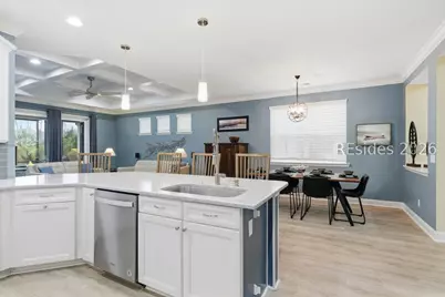 339 Beachcomber Boulevard, Hardeeville, SC 29927 - Photo 12