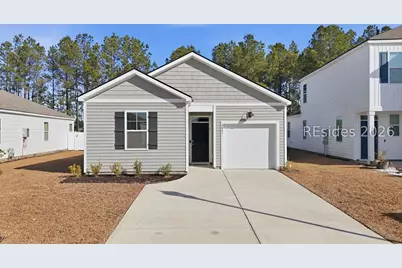 2047 Sanctum Street, Ridgeland, SC 29936 - Photo 1