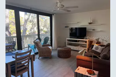 42 S Forest Beach Drive #3202, Hilton Head Island, SC 29928 - Photo 2