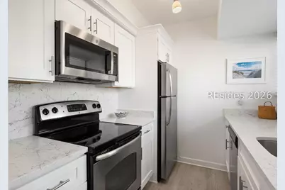 42 S Forest Beach Drive #3202, Hilton Head Island, SC 29928 - Photo 8