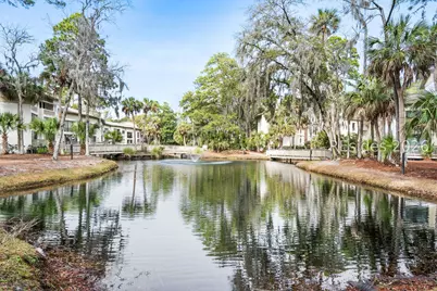 42 S Forest Beach Drive #3202, Hilton Head Island, SC 29928 - Photo 20