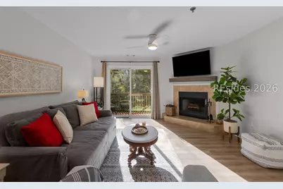50 Yacht Cove Drive #326, Hilton Head Island, SC 29928 - Photo 22