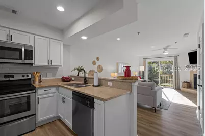 50 Yacht Cove Drive #326, Hilton Head Island, SC 29928 - Photo 16
