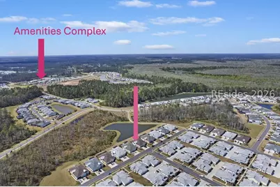 409 Beachcomber Boulevard, Hardeeville, SC 29927 - Photo 40