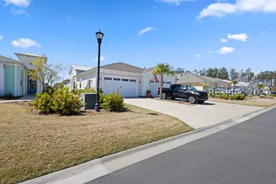 409 Beachcomber Boulevard, Hardeeville, SC 29927 - Photo 38