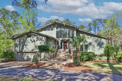 30 Plantation Drive, Hilton Head Island, SC 29928 - Photo 2