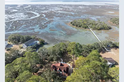 50 Scipio Road, Beaufort, SC 29906 - Photo 2