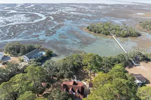 50 Scipio Rd, Beaufort, SC 29906 - Photo 2