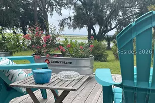 50 Scipio Rd, Beaufort, SC 29906 - Photo 50