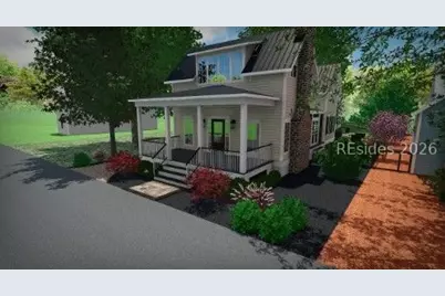 42 Wharf Street, Bluffton, SC 29910 - Photo 1