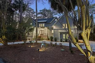 34 Tupelo Rd, Hilton Head Island, SC 29928 - Photo 1