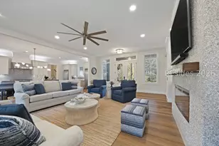 34 Tupelo Rd, Hilton Head Island, SC 29928 - Photo 4