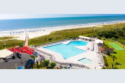 40 Folly Field Road #C229, Hilton Head Island, SC 29928 - Photo 46