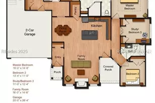 1034 Abbey Glen Way, Hardeeville, SC 29927 - Photo 60