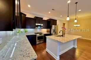 1034 Abbey Glen Way, Hardeeville, SC 29927 - Photo 8