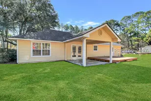 1836 Church Rd, Hardeeville, SC 29927 - Photo 6