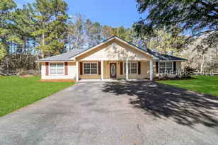 1836 Church Rd, Hardeeville, SC 29927 - Photo 4