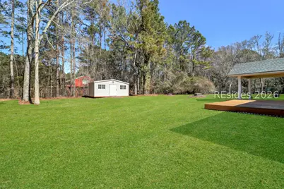 1836 Church Road, Hardeeville, SC 29927 - Photo 12