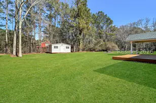 1836 Church Rd, Hardeeville, SC 29927 - Photo 12