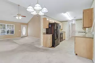 1836 Church Rd, Hardeeville, SC 29927 - Photo 20