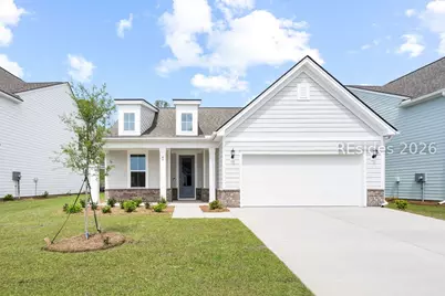 44 Scarlet Sage Drive, Bluffton, SC 29910 - Photo 2