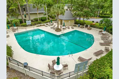 1 Gloucester Road #E-2, Hilton Head Island, SC 29928 - Photo 32