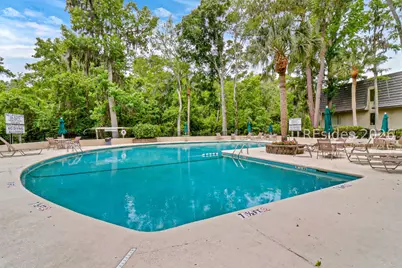1 Gloucester Road #E-2, Hilton Head Island, SC 29928 - Photo 30
