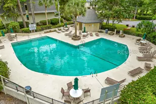 1 Gloucester Rd, Hilton Head Island, SC 29928 - Photo 32