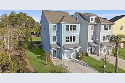 1 Broad View Lane, Hilton Head Island, SC 29926 - Photo 4