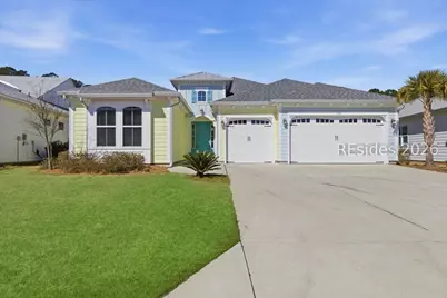 1331 Parrot Avenue, Hardeeville, SC 29927 - Photo 1