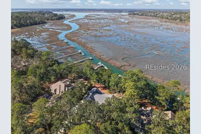 41 Sugar Mill Drive, Okatie, SC 29909 - Photo 64