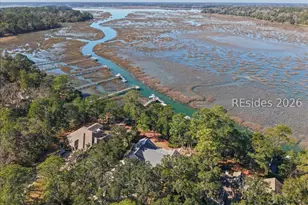 41 Sugar Mill Dr, Okatie, SC 29909 - Photo 64