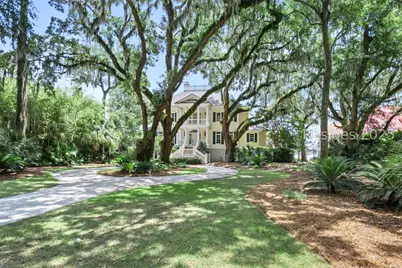 3 Ocean Watch, Daufuskie Island, SC 29915 - Photo 2