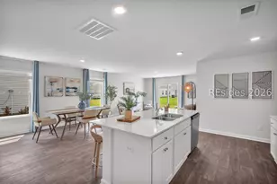 1156 Sanctum St, Ridgeland, SC 29936 - Photo 2