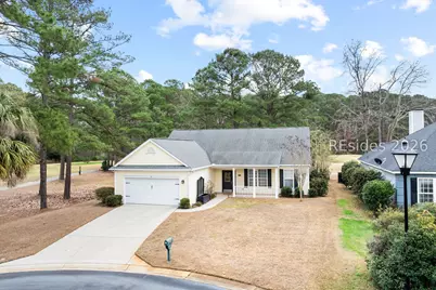 10 Abingdon Lane, Bluffton, SC 29909 - Photo 1