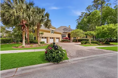 9 Holly Grove Road, Bluffton, SC 29909 - Photo 2