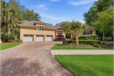 9 Holly Grove Road, Bluffton, SC 29909 - Photo 58