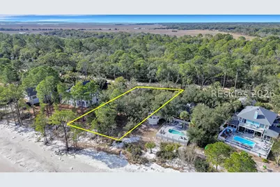 165 Sea Pines Drive, Saint Helena Island, SC 29920 - Photo 8