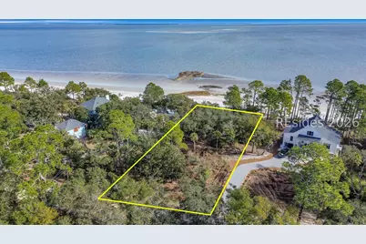 165 Sea Pines Drive, Saint Helena Island, SC 29920 - Photo 4