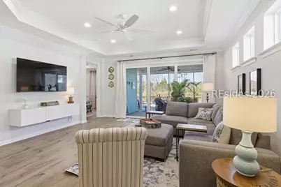 367 Beachcomber Boulevard, Hardeeville, SC 29927 - Photo 30